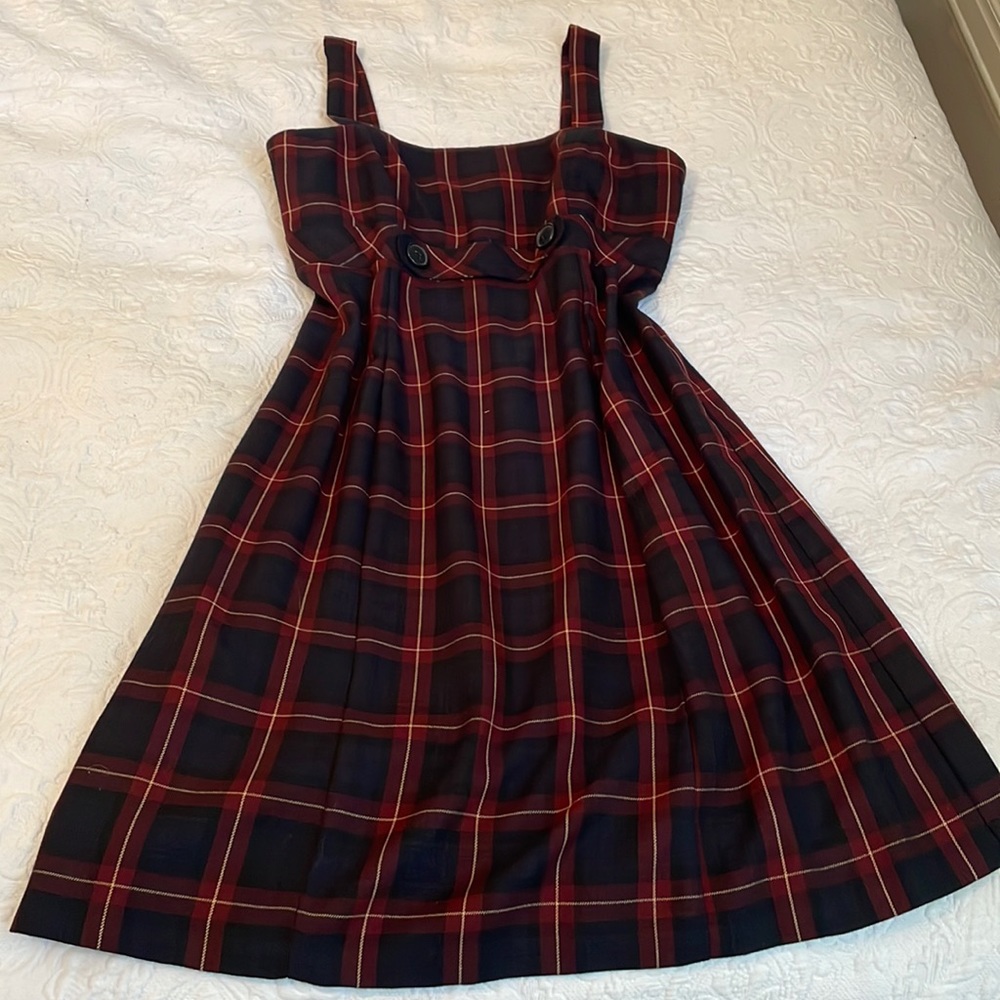 Smart and Sexy work Dress